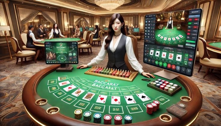 kissgame