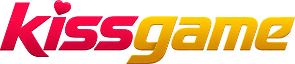 KissGame Logo